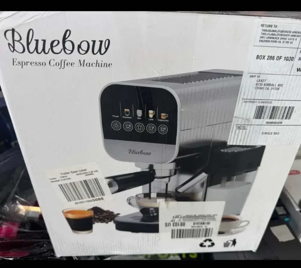 Bluebow control 1250w 60hz